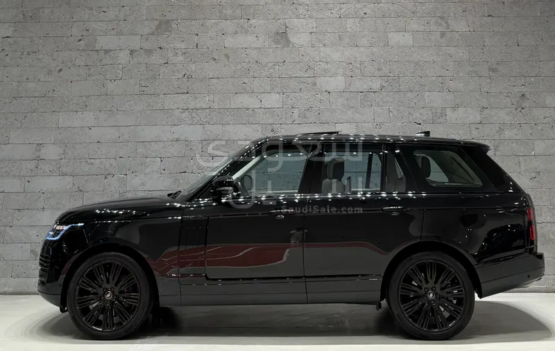 2019 Land Rover Range Rover Vogue SE