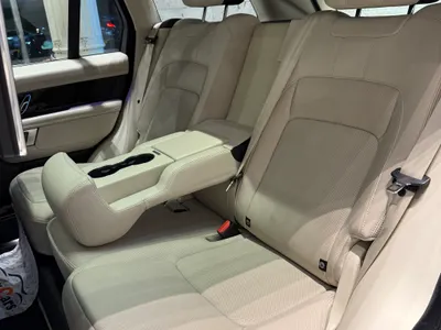 2019 Land Rover Range Rover Vogue SE