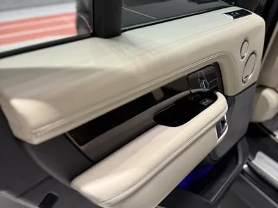 2019 Land Rover Range Rover Vogue SE