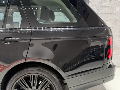 2019 Land Rover Range Rover Vogue SE