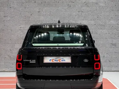 2019 Land Rover Range Rover Vogue SE