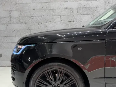 2019 Land Rover Range Rover Vogue SE