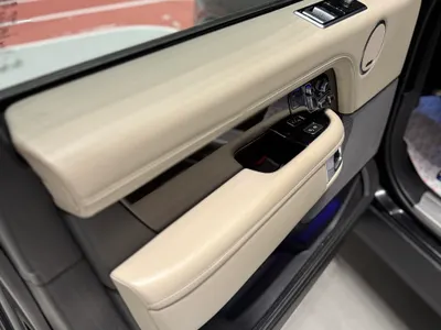 2019 Land Rover Range Rover Vogue SE