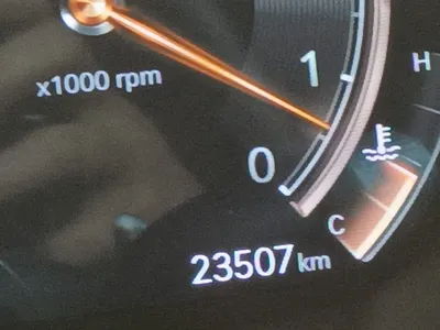 2021 جينيسيس جي 80 رويال