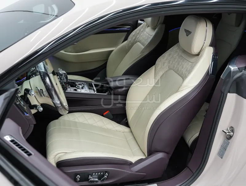 2019 Bentley Continental GT Mulliner