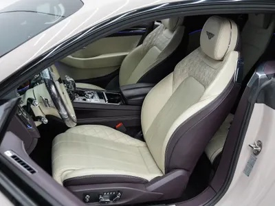 2019 Bentley Continental GT Mulliner