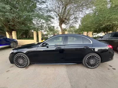 2023 مرسيدس - بنز سي 300