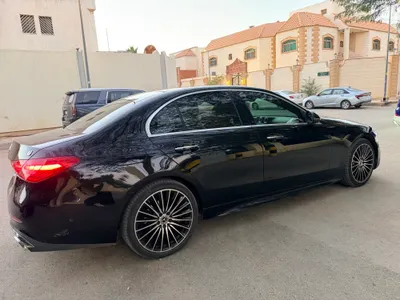 2023 مرسيدس - بنز سي 300