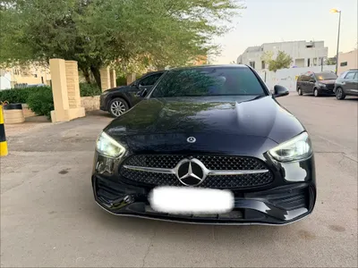 2023 مرسيدس - بنز سي 300