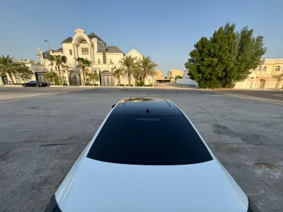 2012 اودي اي 8 ال النسخة السعودية