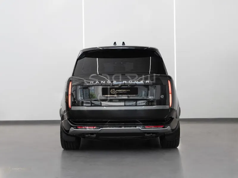 2024 لاند روفر رينج روفر فوج اتش اس اي