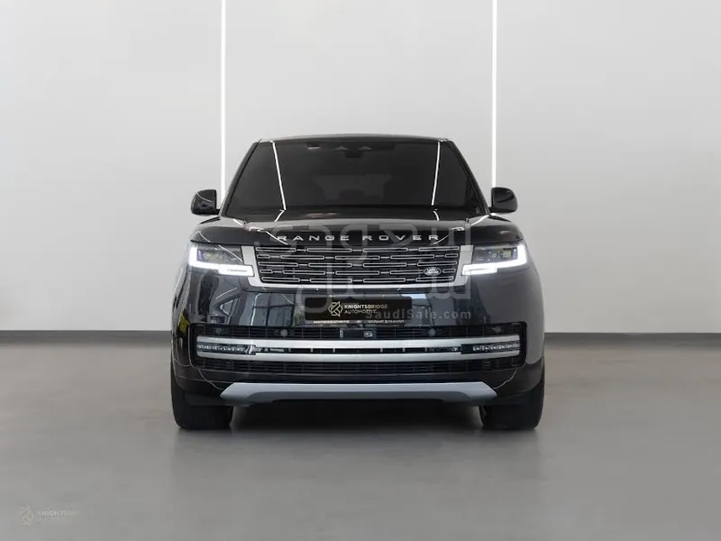 2024 لاند روفر رينج روفر فوج اتش اس اي