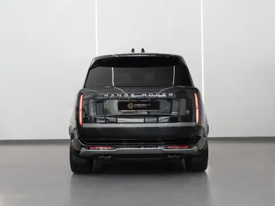 2024 لاند روفر رينج روفر فوج اتش اس اي