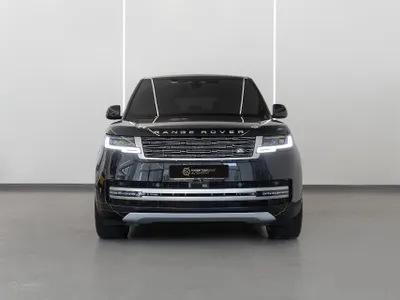 2024 لاند روفر رينج روفر فوج اتش اس اي