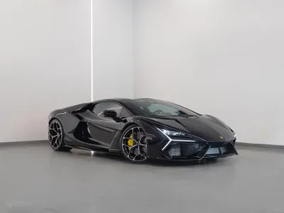 2024 لمبرجيني ريفويلتو