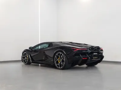 2024 لمبرجيني ريفويلتو