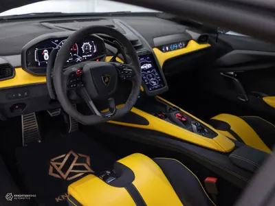 2024 لمبرجيني ريفويلتو