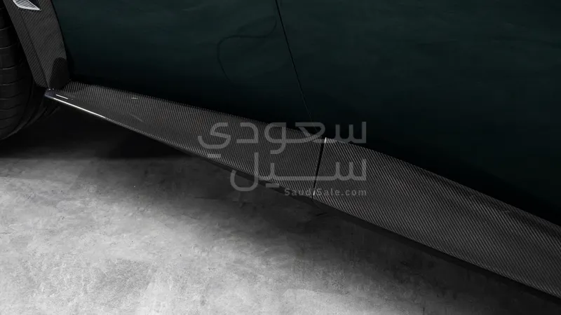 2025 فيراري بوروسانجوي