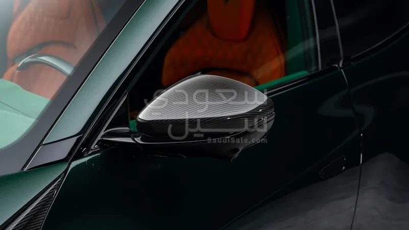 2025 فيراري بوروسانجوي