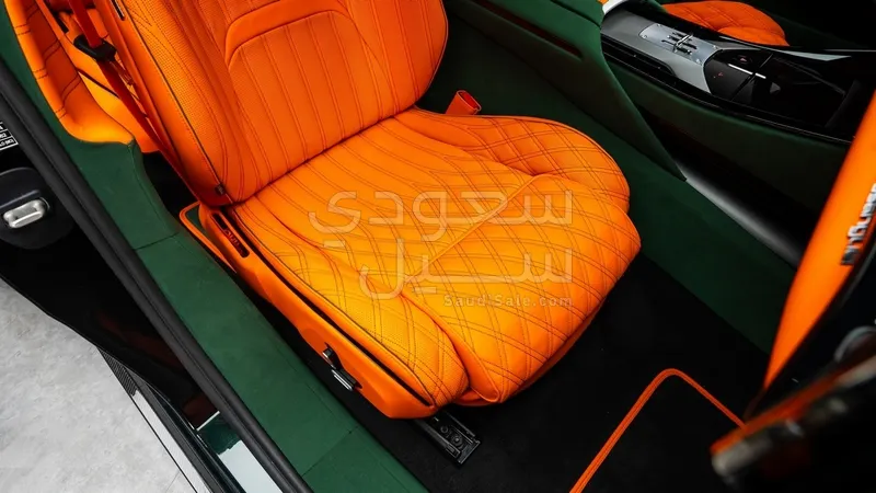 2025 فيراري بوروسانجوي