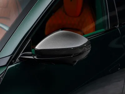 2025 فيراري بوروسانجوي