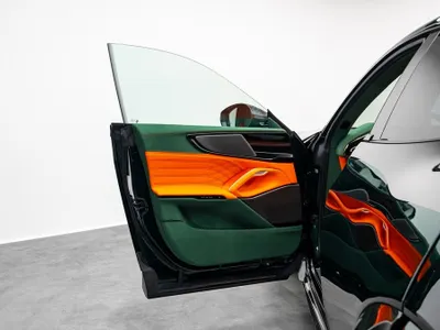 2025 فيراري بوروسانجوي