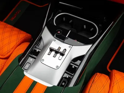 2025 فيراري بوروسانجوي