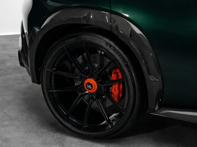 2025 فيراري بوروسانجوي