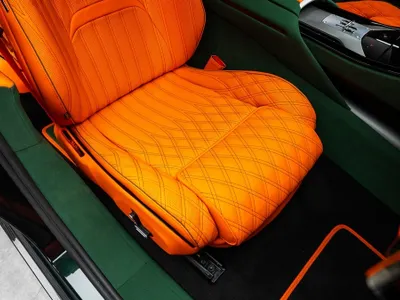 2025 فيراري بوروسانجوي