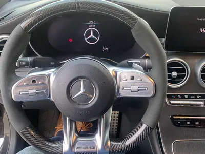 2020 مرسيدس - بنز جي إل سي 200 كوب