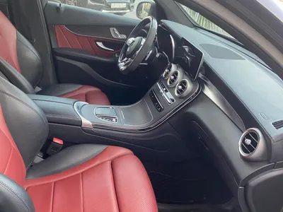 2020 مرسيدس - بنز جي إل سي 200 كوب