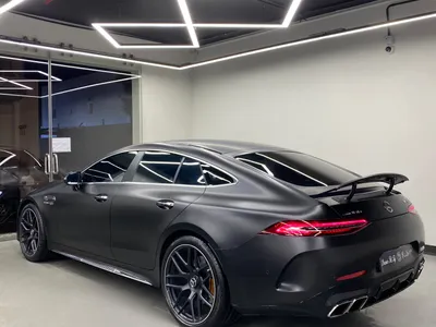 2020 مرسيدس - بنز جي تي 63إس