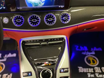 2020 مرسيدس - بنز جي تي 63إس