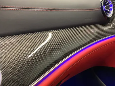 2020 مرسيدس - بنز جي تي 63إس