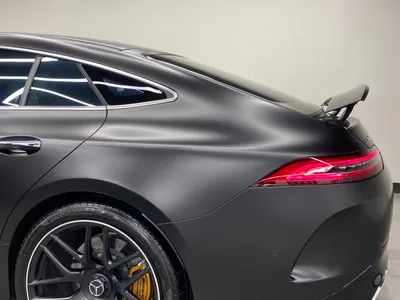 2020 مرسيدس - بنز جي تي 63إس