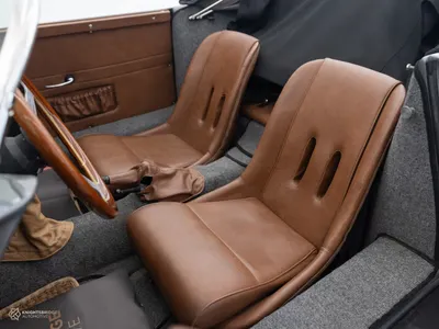 1956 بورش 356 ريبلكا