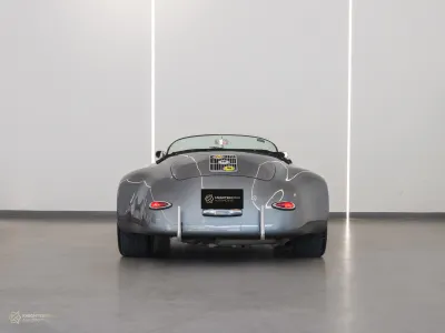 1956 بورش 356 ريبلكا