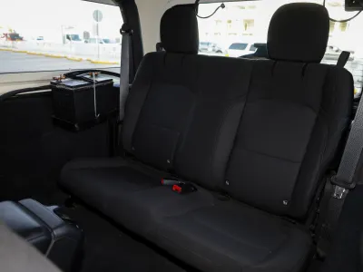 2023 جييب رانجلر سبورت