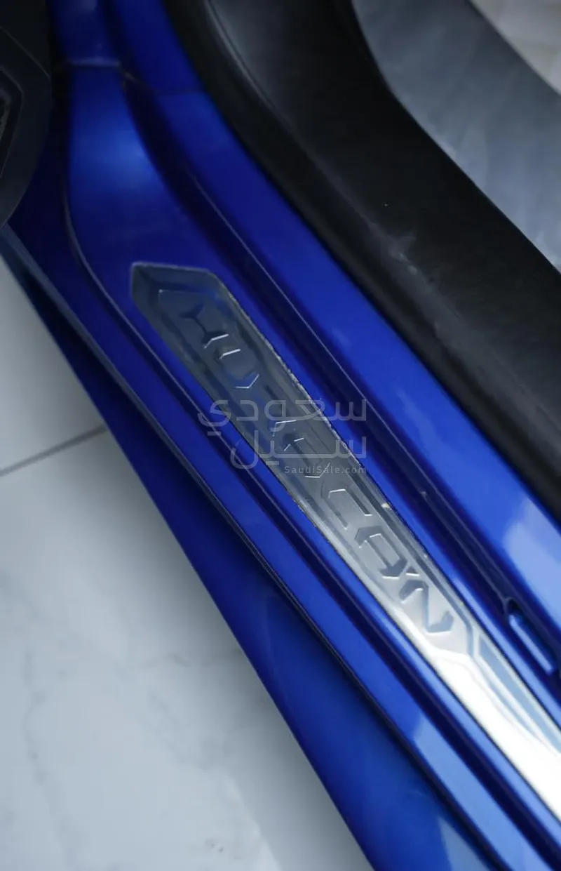 2015 لمبرجيني هوراكان