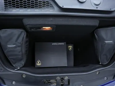 2015 لمبرجيني هوراكان