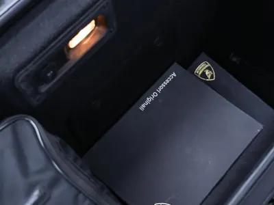 2015 لمبرجيني هوراكان