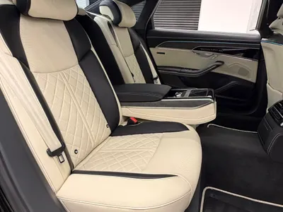 2023 اودي اي 8 ال النسخة السعودية