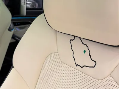 2023 اودي اي 8 ال النسخة السعودية