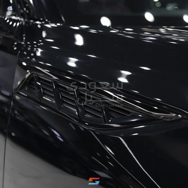 2025 انفينيتي كيو اكس 80