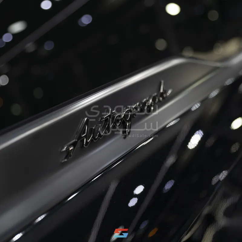 2025 انفينيتي كيو اكس 80