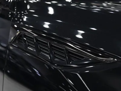 2025 انفينيتي كيو اكس 80