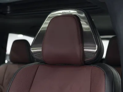 2025 انفينيتي كيو اكس 80