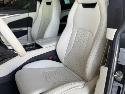 2019 لمبرجيني اوروس