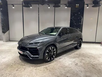 2019 لمبرجيني اوروس