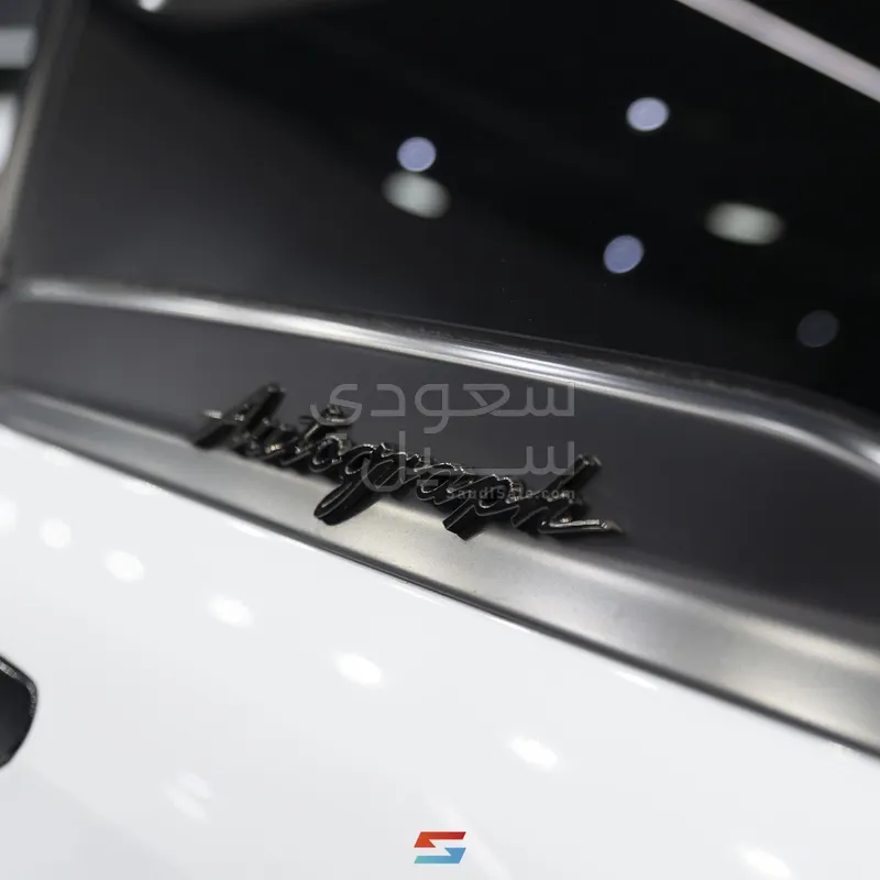 2025 انفينيتي كيو اكس 80